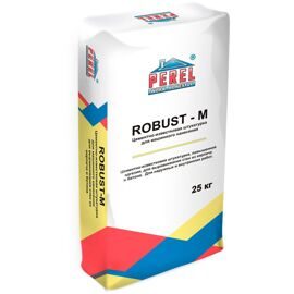 Штукатурка Robust-M